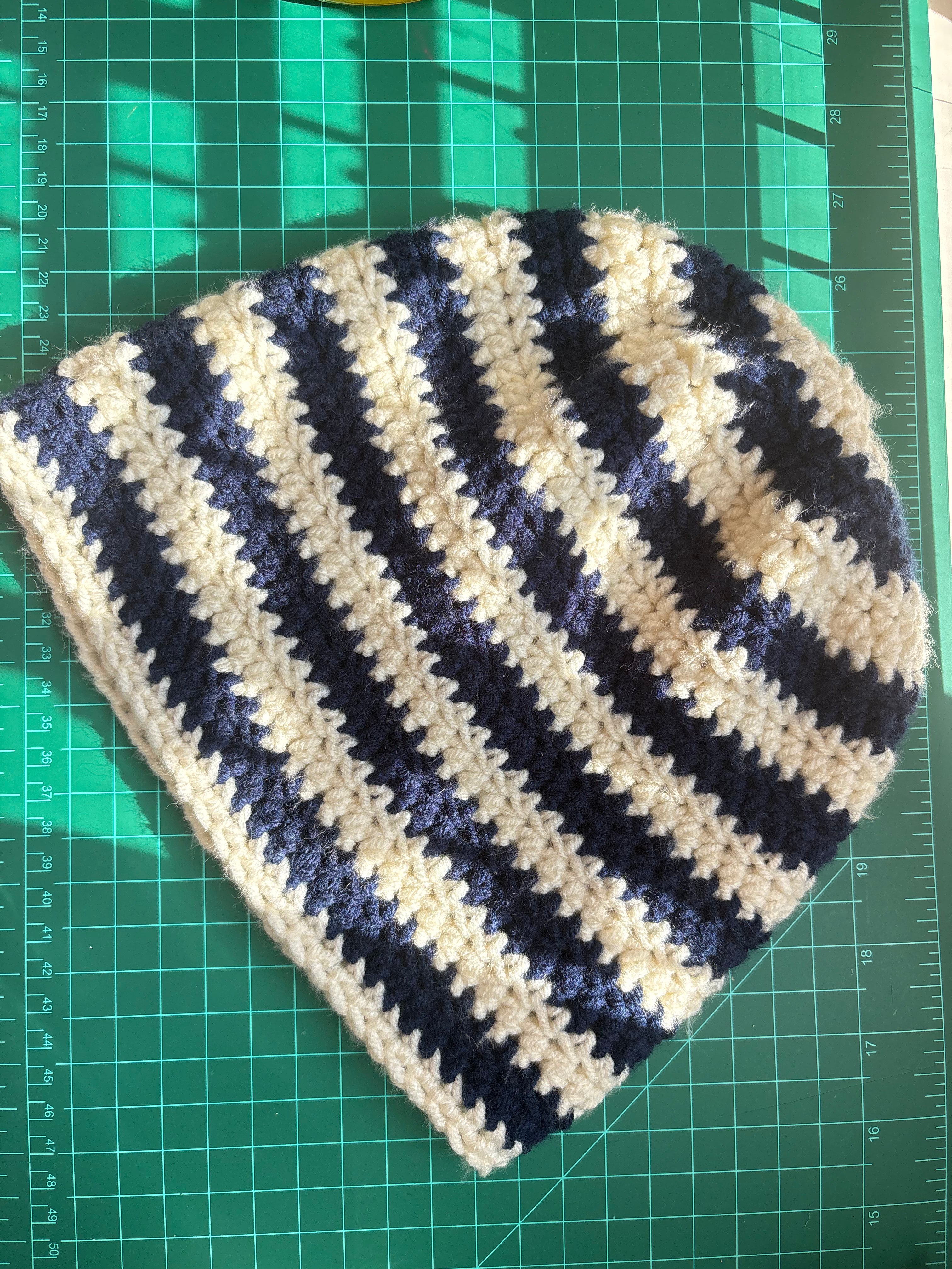 easy beanie