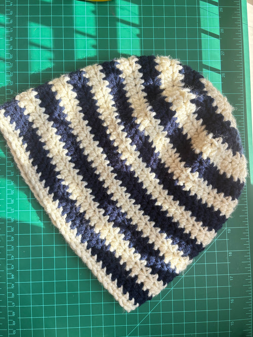easy beanie